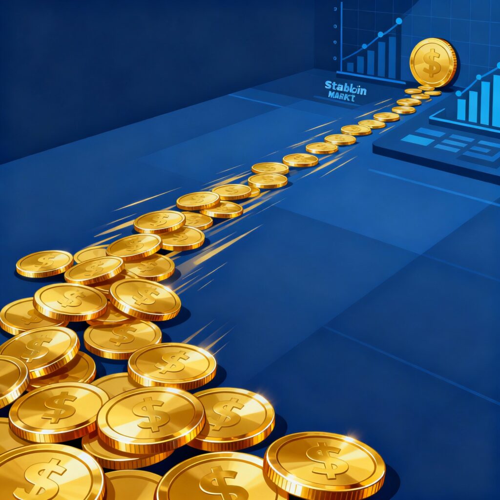 스테이블코인