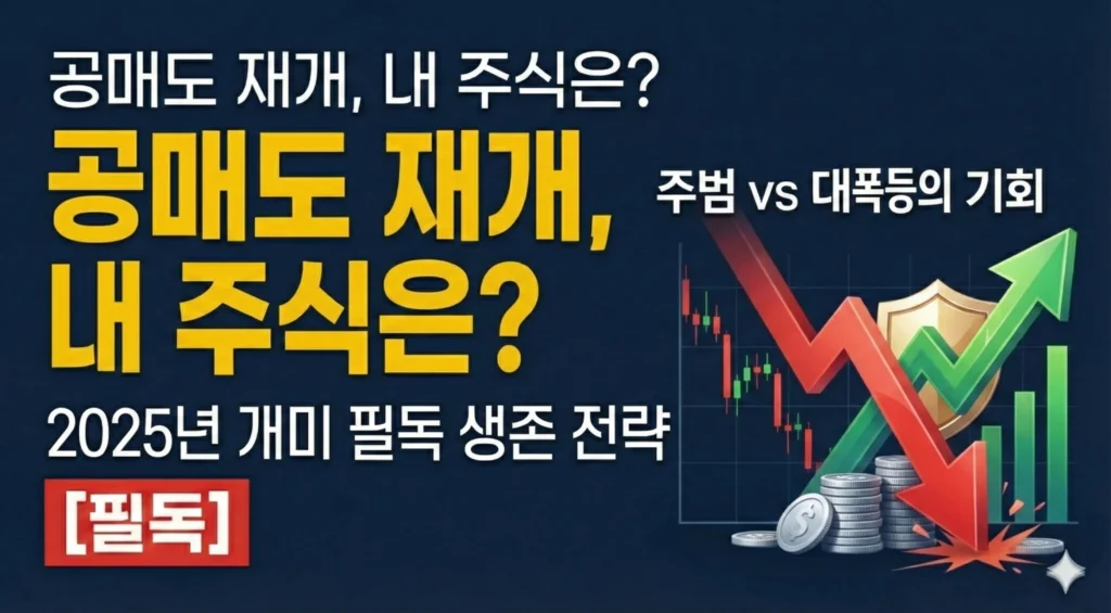 공매도