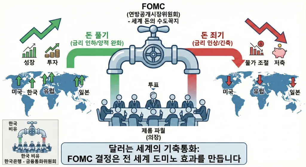 fomc 일정