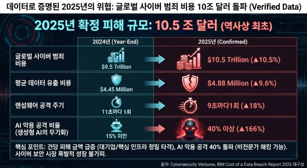 cybersecurity ventures