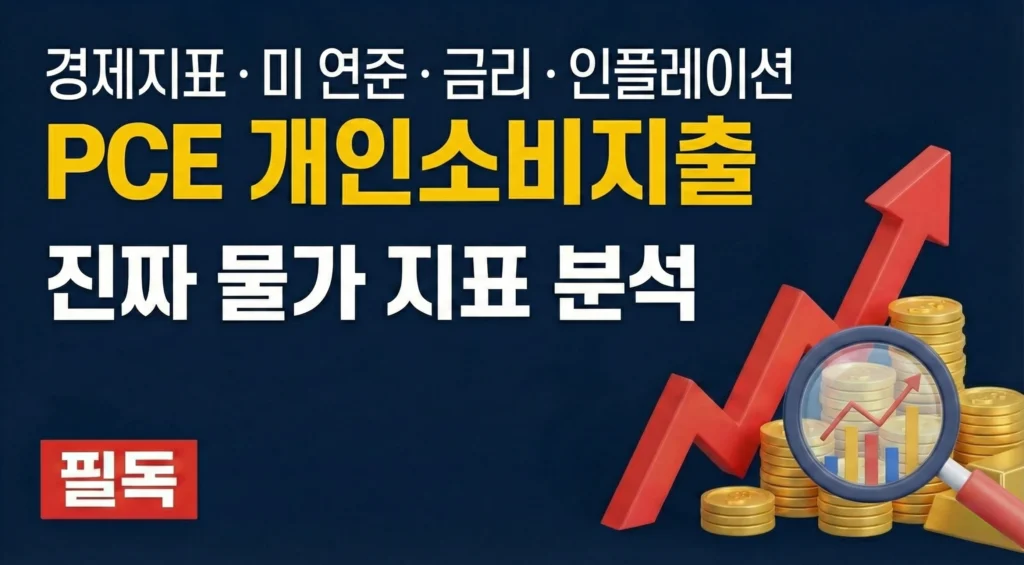개인소비지출