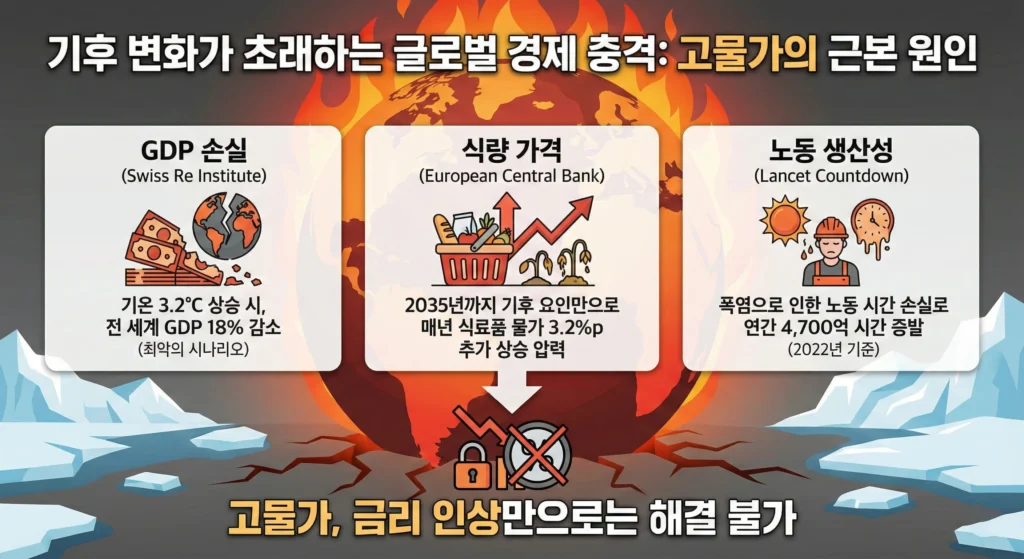 기후 인플레이션