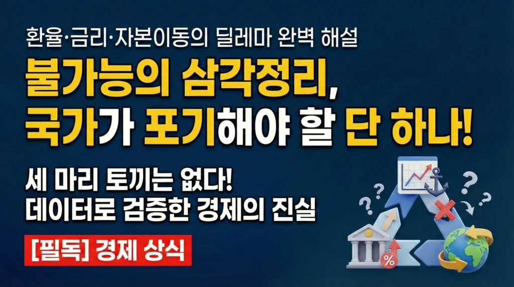 불가능의 삼각정리