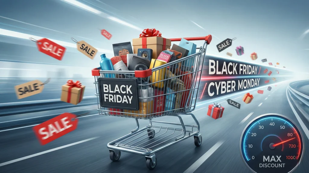 블랙프라이데이