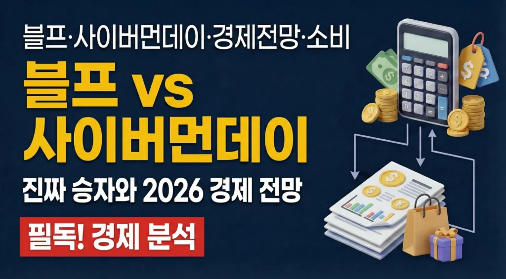 블랙프라이데이