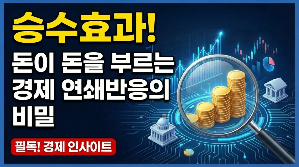 승수효과