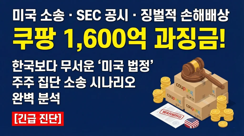 징벌적 손해배상