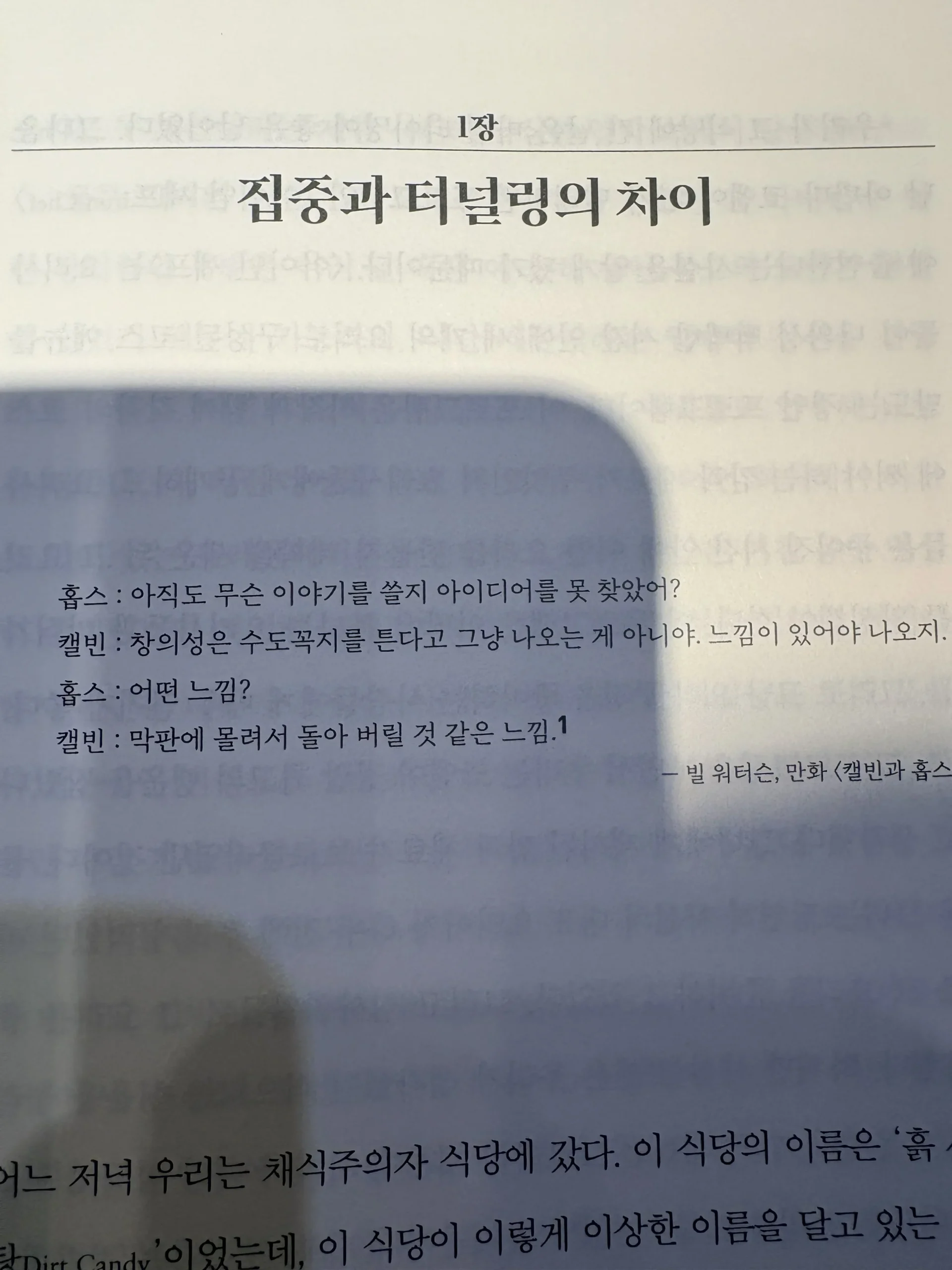 터널링